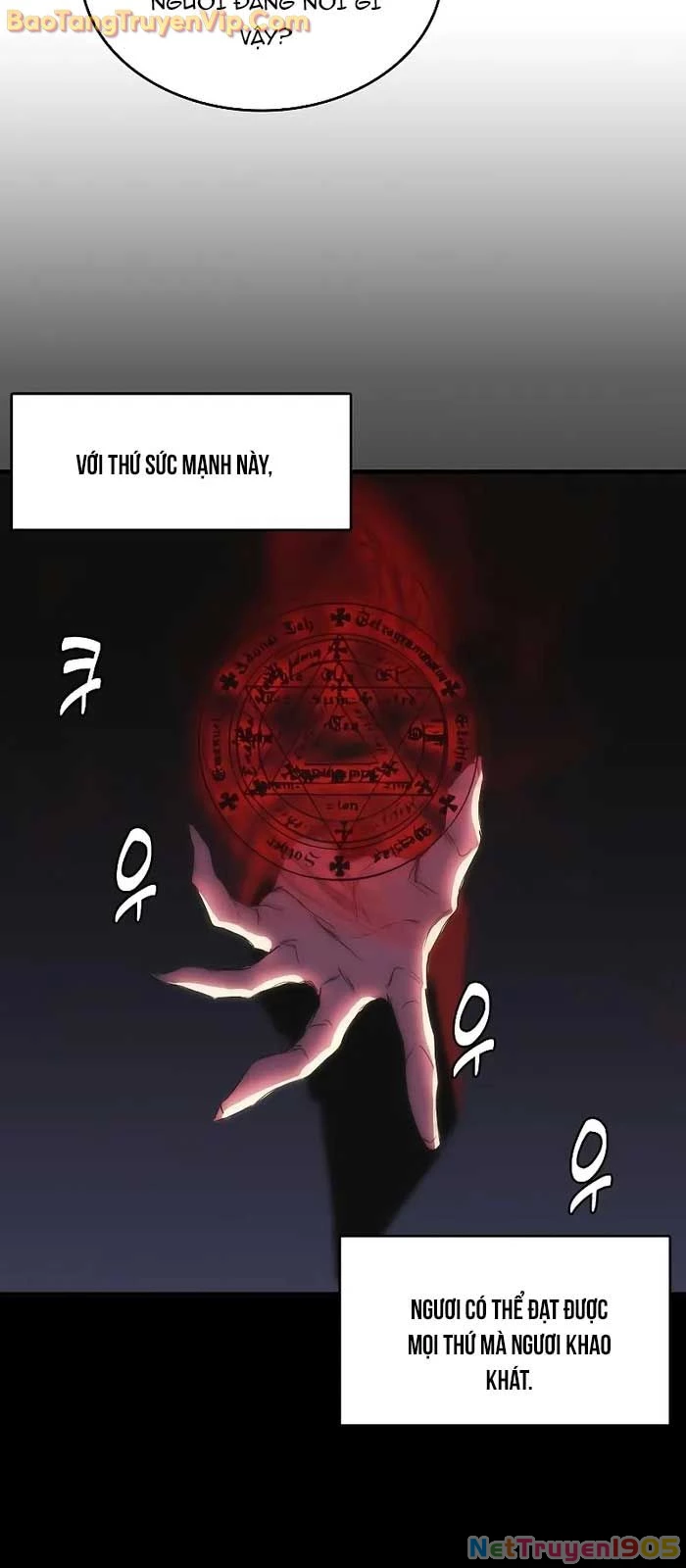 Bản Năng Hồi Quy Của Chó Săn Chapter 70 - 35