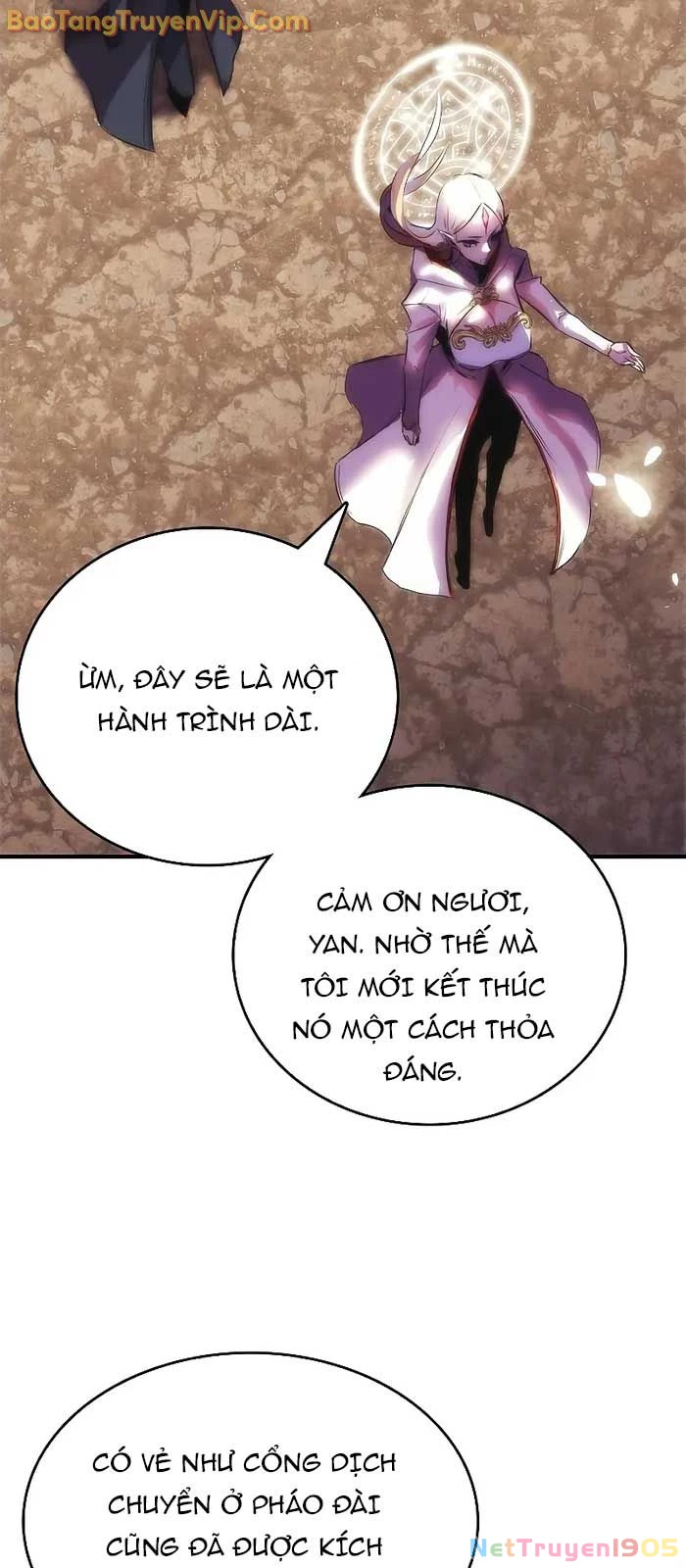 Bản Năng Hồi Quy Của Chó Săn Chapter 70 - 73