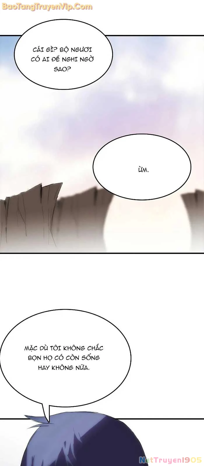 Bản Năng Hồi Quy Của Chó Săn Chapter 70 - 76