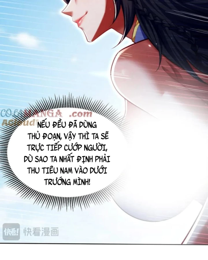 Các Nữ Sư Tôn Đều Muốn Chiếm Hữu Ta Chapter 21 - 8