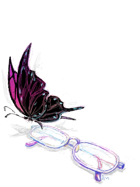 xxxHOLiC Rei Chapter 1 - 24