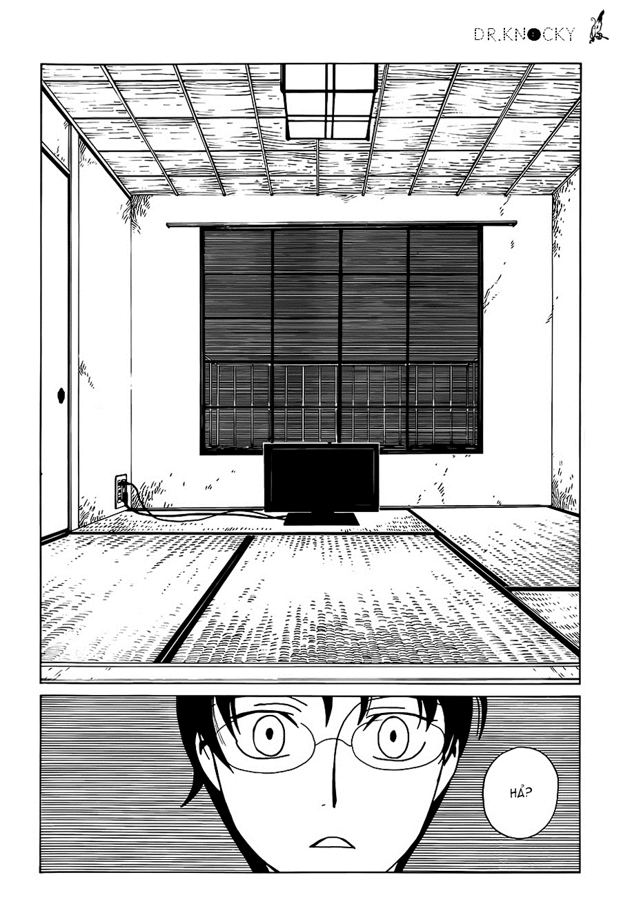 xxxHOLiC Rei Chapter 8 - 5