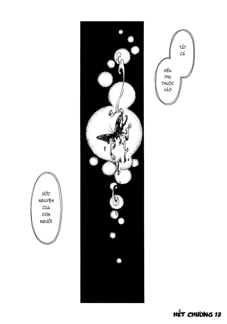 xxxHOLiC Rei Chapter 12 - 16