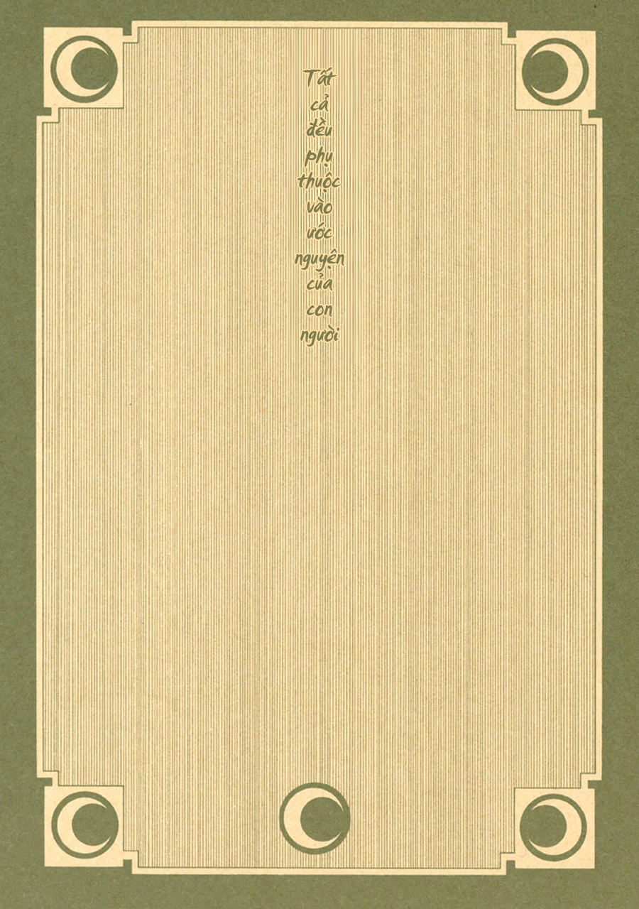 xxxHOLiC Rei Chapter 12 - 17