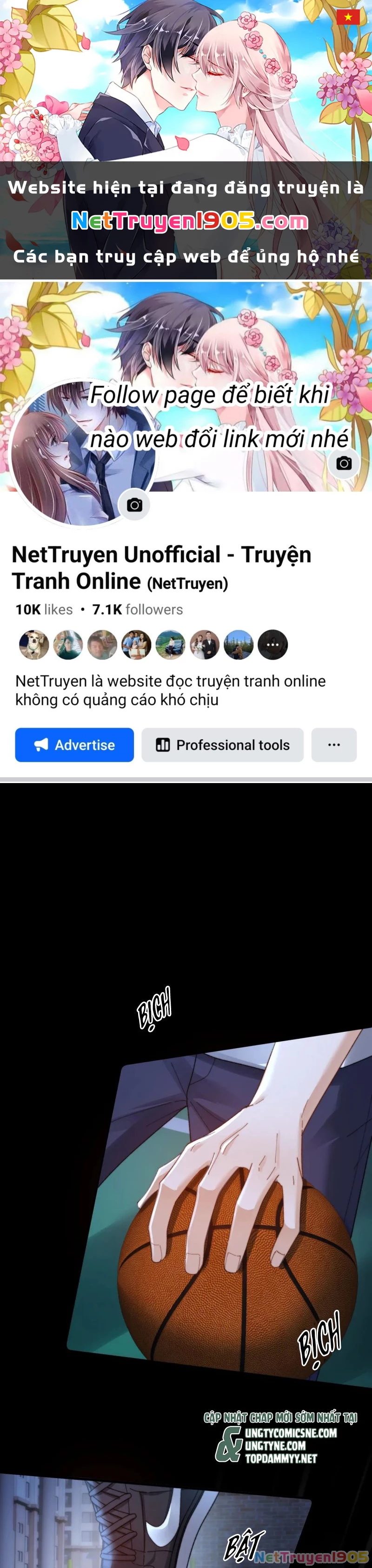 Chất Dị Ứng Đáng Yêu Chapter 99 - 1