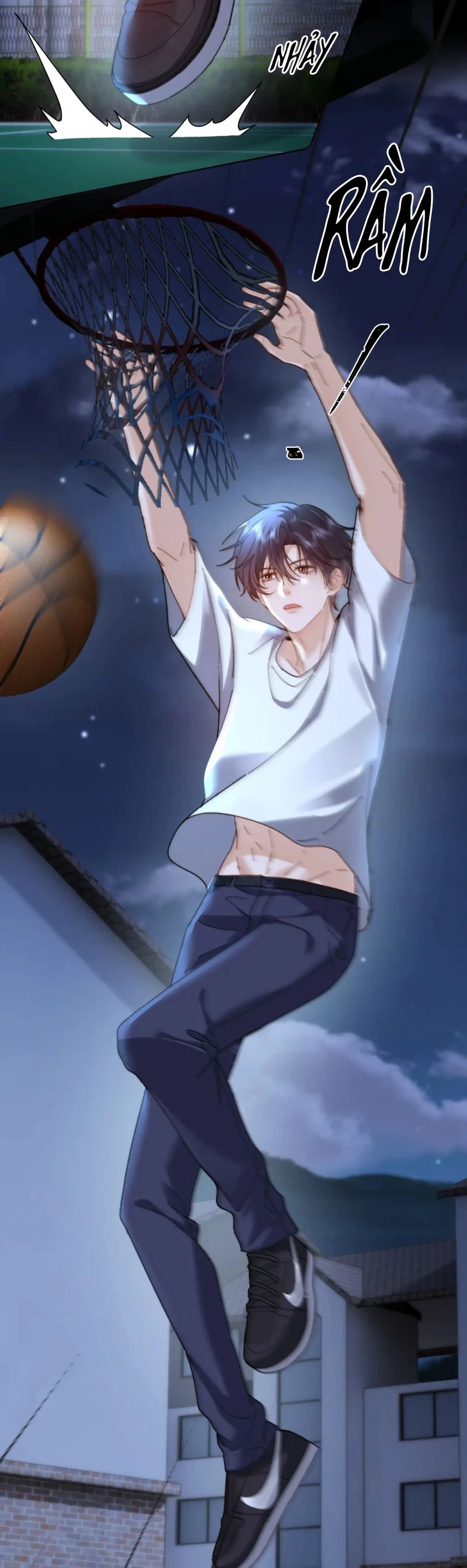 Chất Dị Ứng Đáng Yêu Chapter 99 - 2