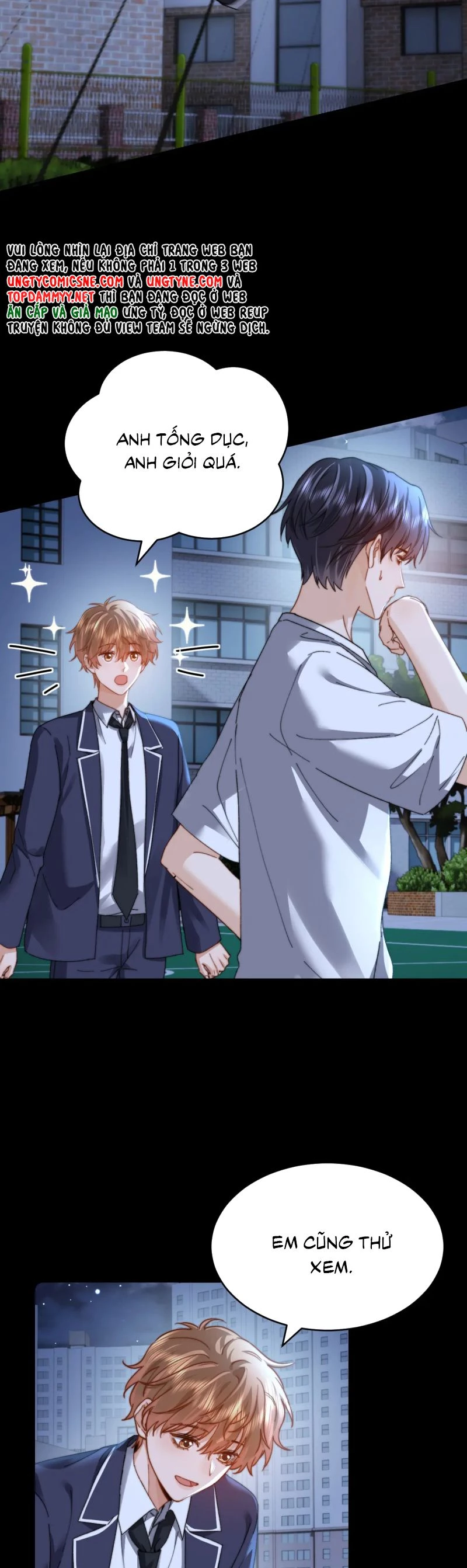 Chất Dị Ứng Đáng Yêu Chapter 99 - 3