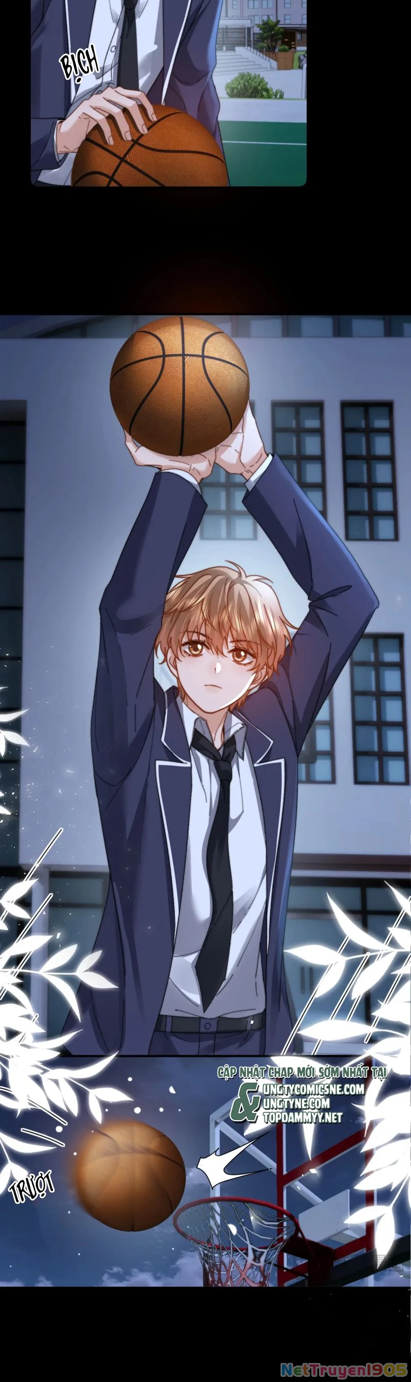 Chất Dị Ứng Đáng Yêu Chapter 99 - 4