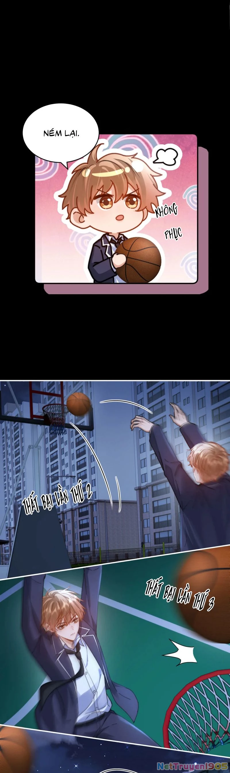 Chất Dị Ứng Đáng Yêu Chapter 99 - 5