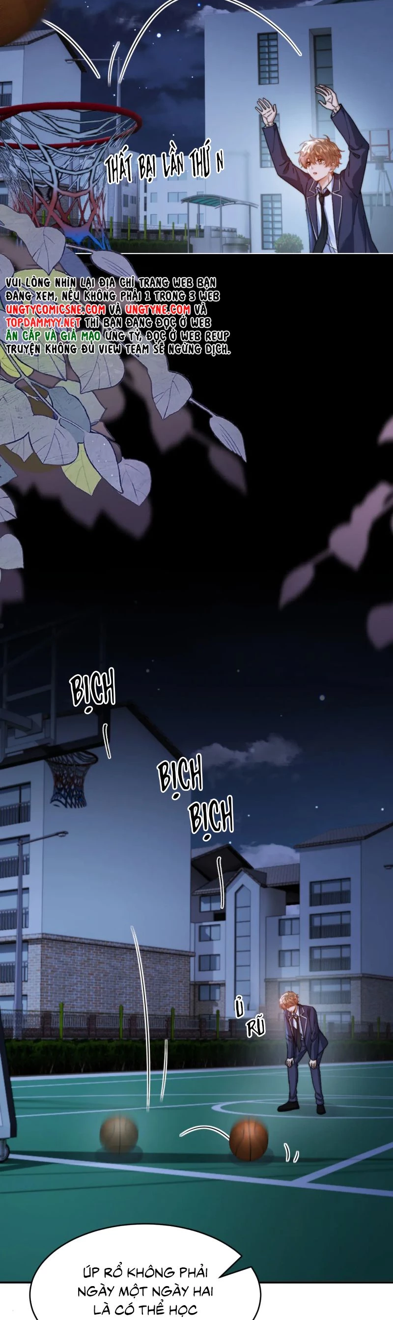 Chất Dị Ứng Đáng Yêu Chapter 99 - 6