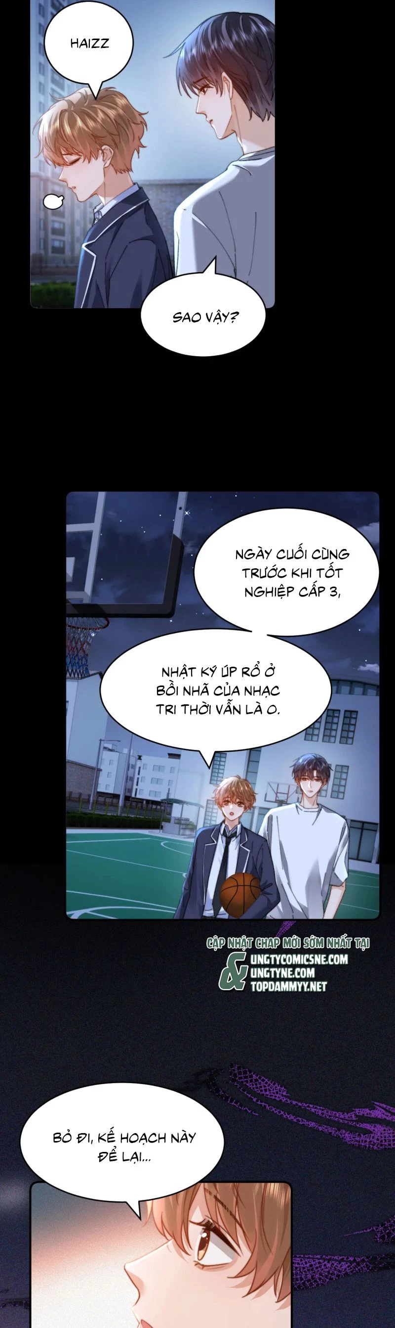 Chất Dị Ứng Đáng Yêu Chapter 99 - 9