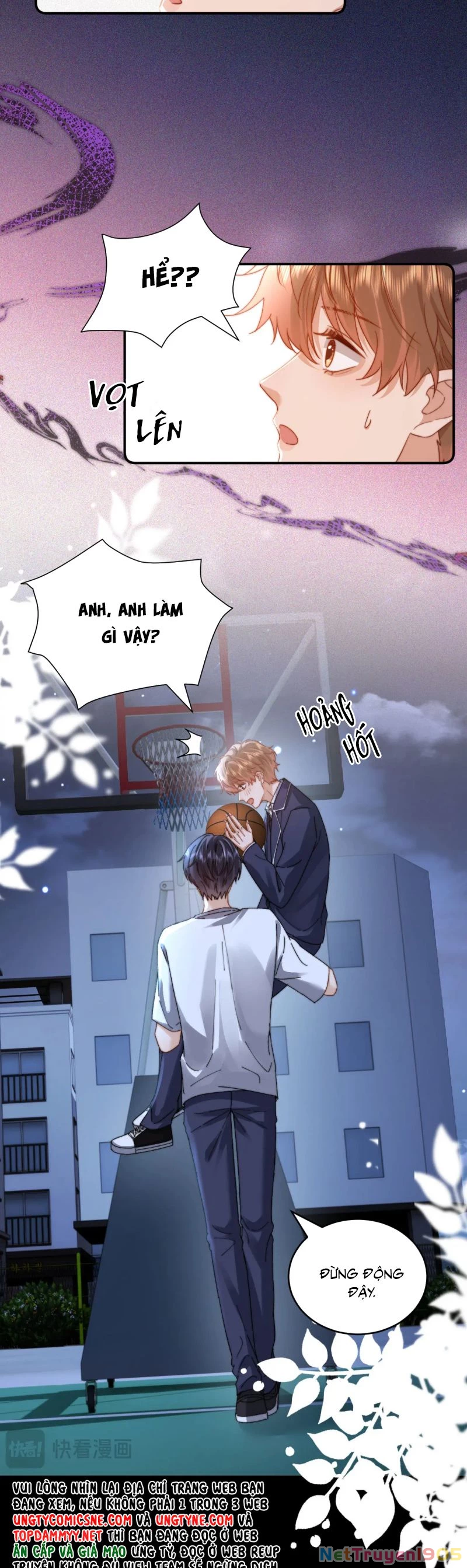 Chất Dị Ứng Đáng Yêu Chapter 99 - 10