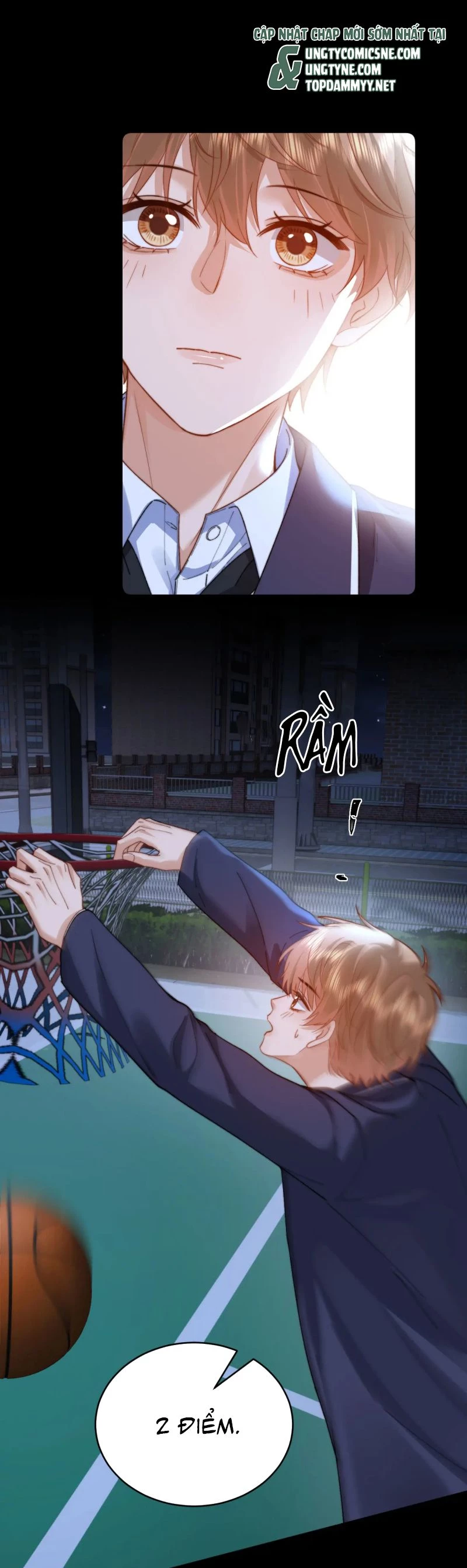 Chất Dị Ứng Đáng Yêu Chapter 99 - 12