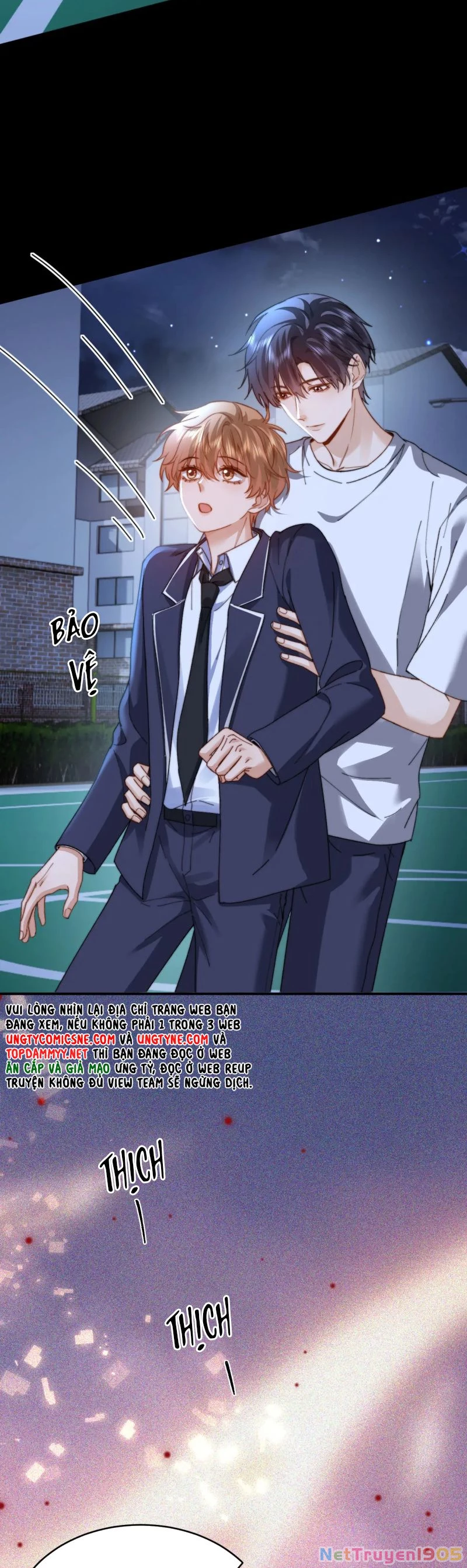 Chất Dị Ứng Đáng Yêu Chapter 99 - 13