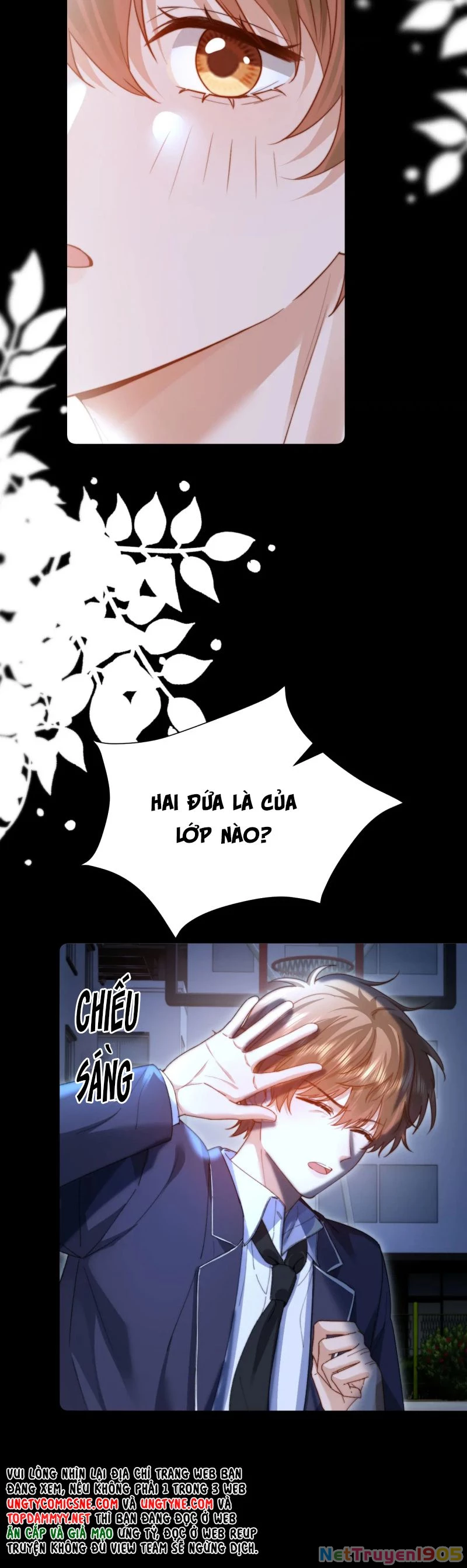 Chất Dị Ứng Đáng Yêu Chapter 99 - 15