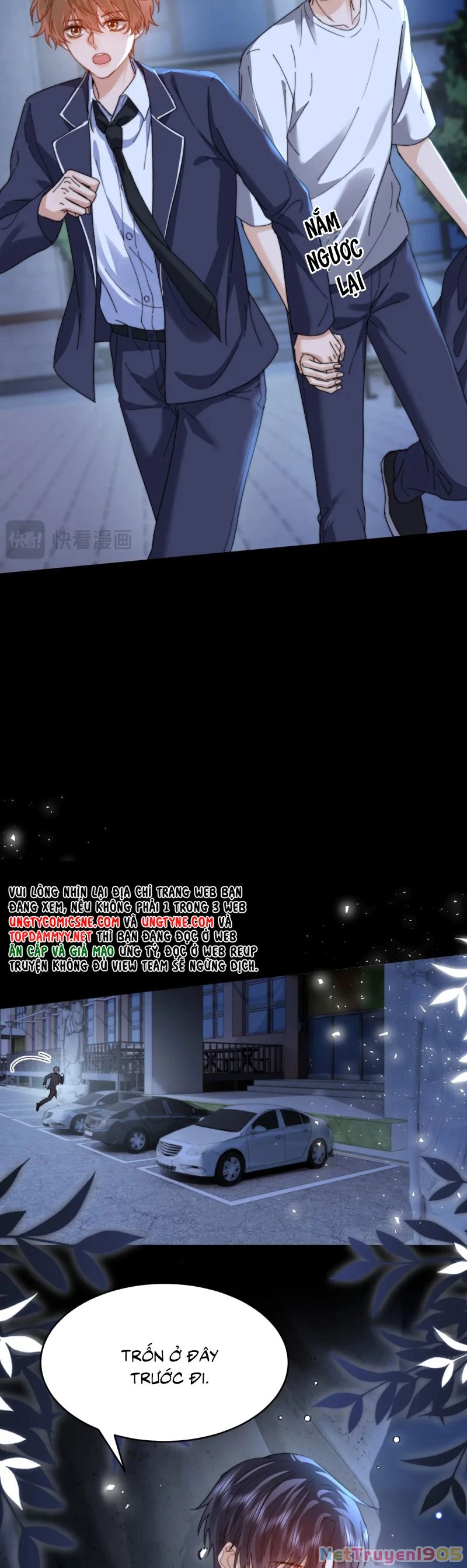 Chất Dị Ứng Đáng Yêu Chapter 99 - 18