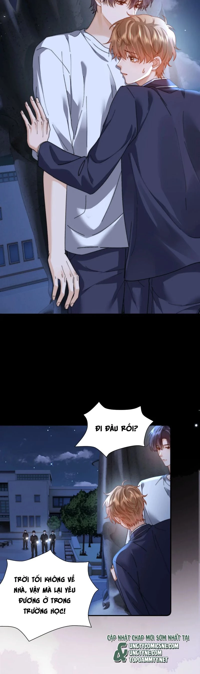 Chất Dị Ứng Đáng Yêu Chapter 99 - 19