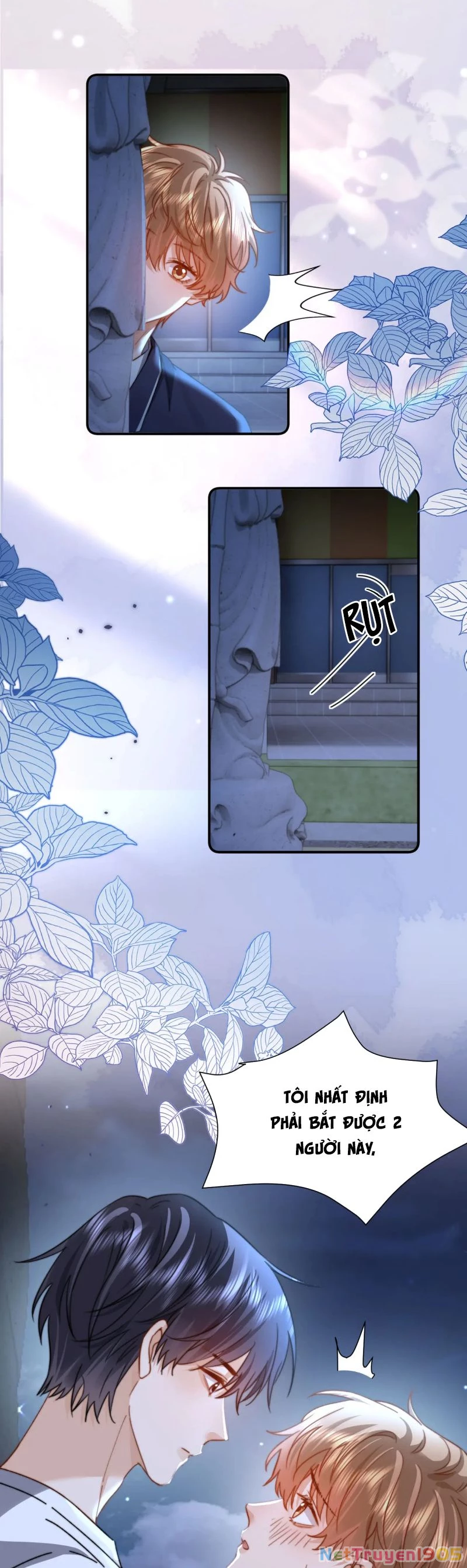 Chất Dị Ứng Đáng Yêu Chapter 99 - 20