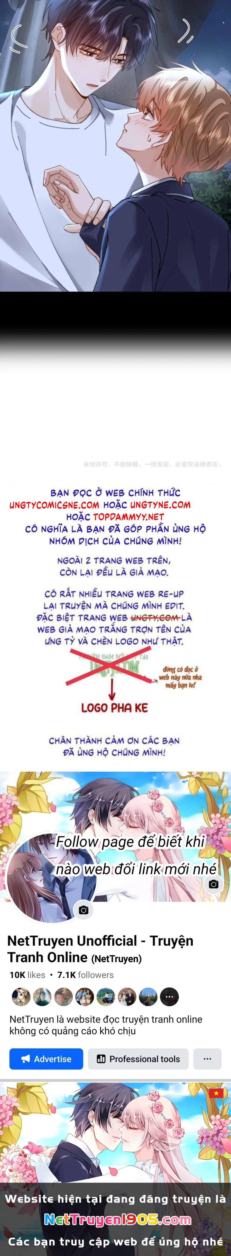 Chất Dị Ứng Đáng Yêu Chapter 99 - 23