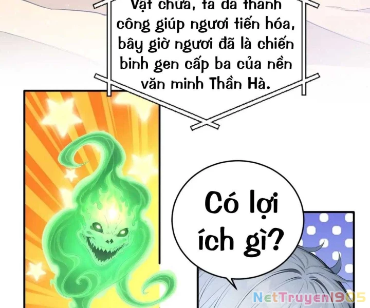 Khắp Thần Giới: Ta Hiến Tế Hàng Vạn Sinh Linh Trở Thành Thần Chapter 108 - 3