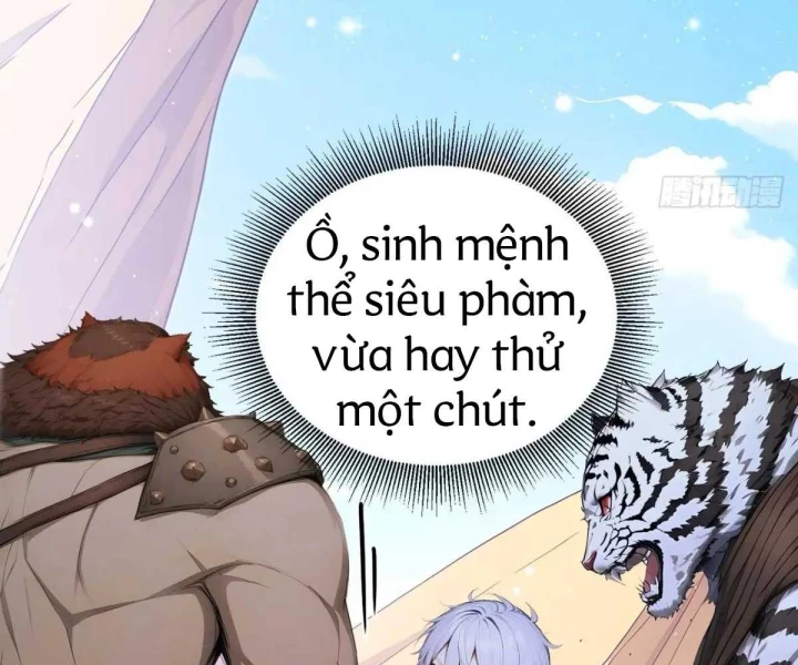 Khắp Thần Giới: Ta Hiến Tế Hàng Vạn Sinh Linh Trở Thành Thần Chapter 108 - 21