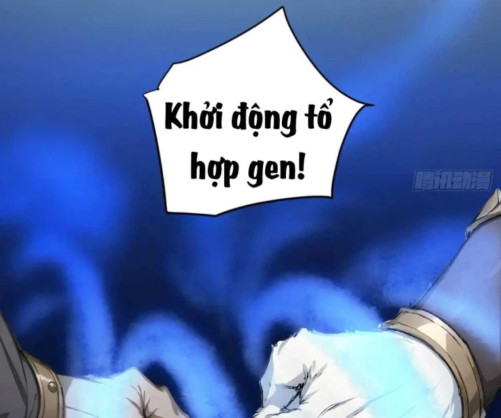 Khắp Thần Giới: Ta Hiến Tế Hàng Vạn Sinh Linh Trở Thành Thần Chapter 108 - 23