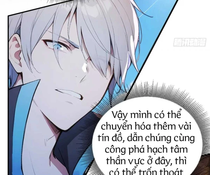 Khắp Thần Giới: Ta Hiến Tế Hàng Vạn Sinh Linh Trở Thành Thần Chapter 108 - 37