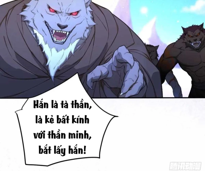 Khắp Thần Giới: Ta Hiến Tế Hàng Vạn Sinh Linh Trở Thành Thần Chapter 108 - 55