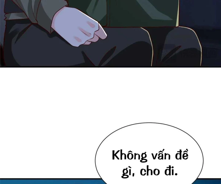 Mỗi Tuần Ta Có Một Nghề Nghiệp Mới Chapter 806 - 15