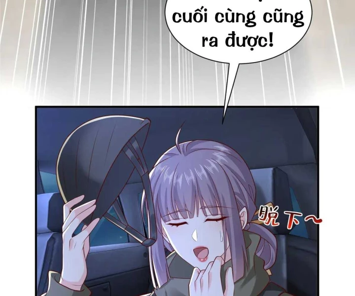 Mỗi Tuần Ta Có Một Nghề Nghiệp Mới Chapter 806 - 21