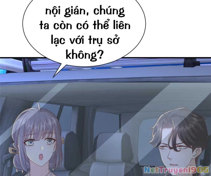 Mỗi Tuần Ta Có Một Nghề Nghiệp Mới Chapter 806 - 28
