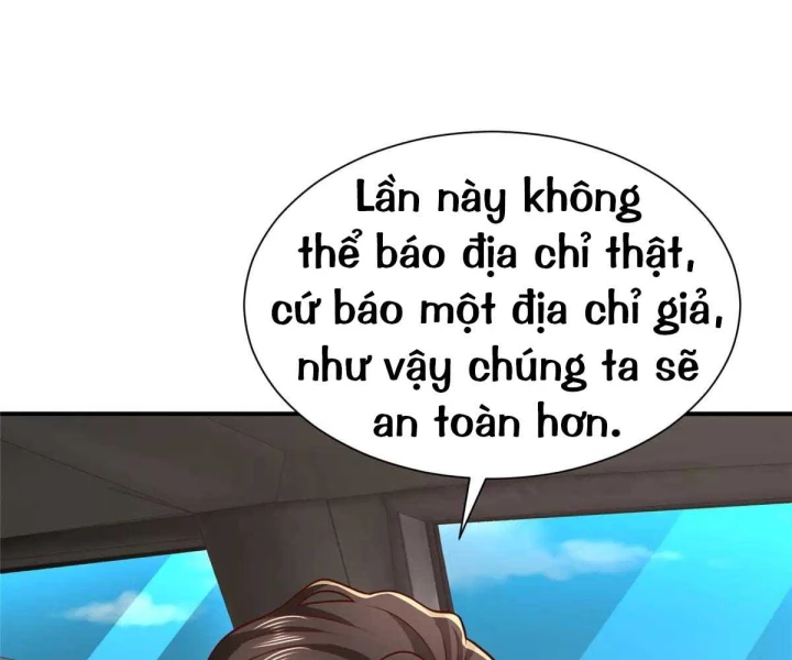 Mỗi Tuần Ta Có Một Nghề Nghiệp Mới Chapter 806 - 31