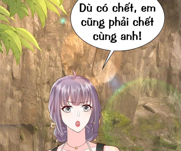 Mỗi Tuần Ta Có Một Nghề Nghiệp Mới Chapter 806 - 81