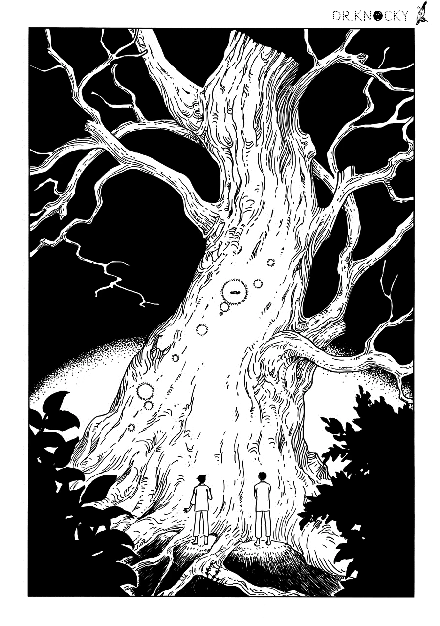 xxxHOLiC Rei Chapter 15 - 12