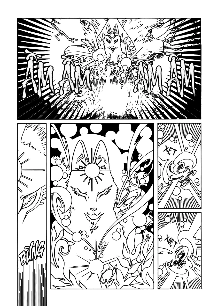 xxxHOLiC Rei Chapter 17 - 5