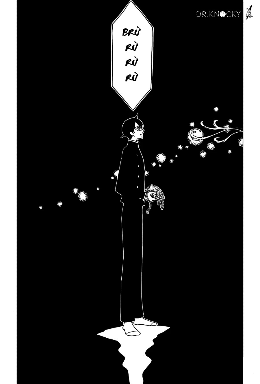 xxxHOLiC Rei Chapter 32 - 6