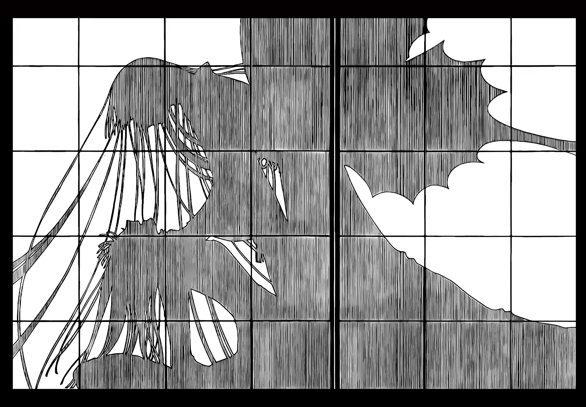 xxxHOLiC Rei Chapter 55 - 11