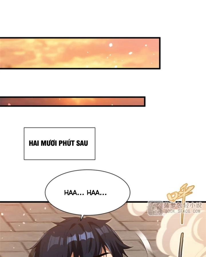 Câm Miệng Đi Ác Long, Ta Không Muốn Trông Trẻ Với Ngươi Nữa! Chapter 45 - 46