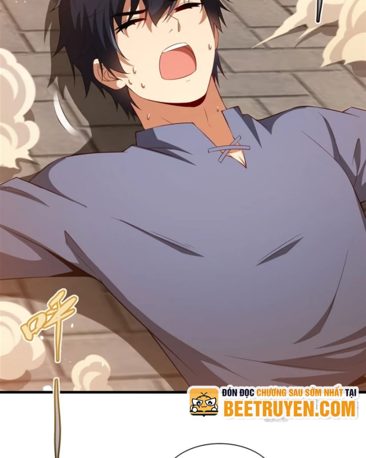 Câm Miệng Đi Ác Long, Ta Không Muốn Trông Trẻ Với Ngươi Nữa! Chapter 45 - 47