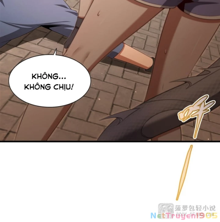 Câm Miệng Đi Ác Long, Ta Không Muốn Trông Trẻ Với Ngươi Nữa! Chapter 45 - 49