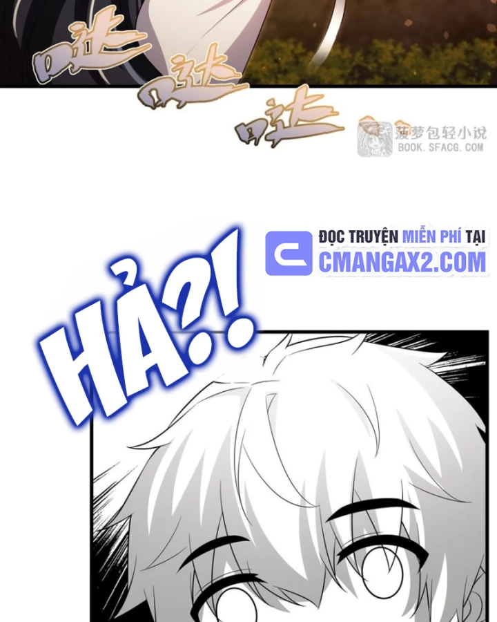 Câm Miệng Đi Ác Long, Ta Không Muốn Trông Trẻ Với Ngươi Nữa! Chapter 45 - 62