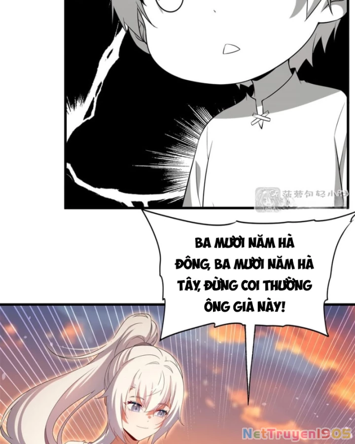 Câm Miệng Đi Ác Long, Ta Không Muốn Trông Trẻ Với Ngươi Nữa! Chapter 45 - 63