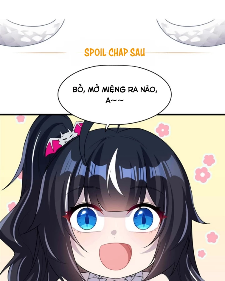 Câm Miệng Đi Ác Long, Ta Không Muốn Trông Trẻ Với Ngươi Nữa! Chapter 45 - 66