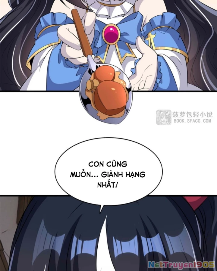 Câm Miệng Đi Ác Long, Ta Không Muốn Trông Trẻ Với Ngươi Nữa! Chapter 45 - 67