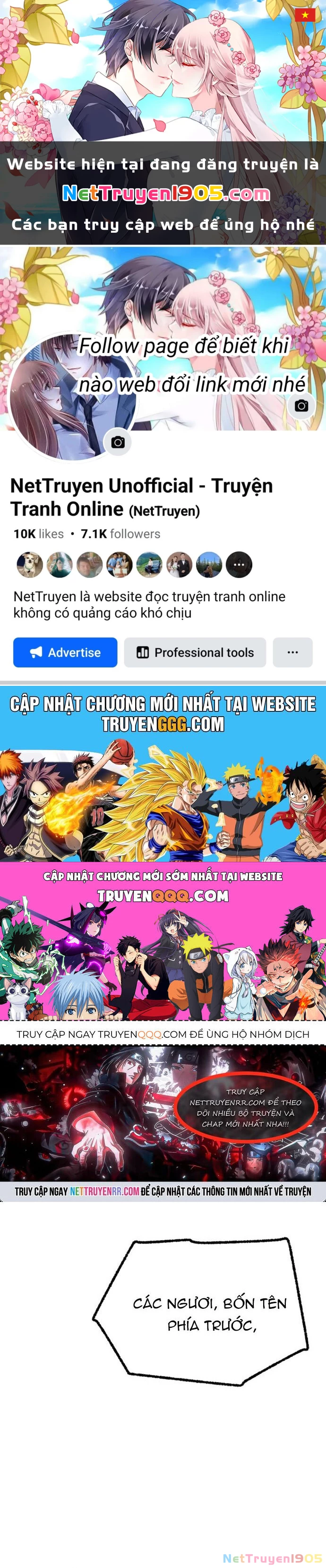 Phi Lôi Đao Thuật Chapter 209 - 1