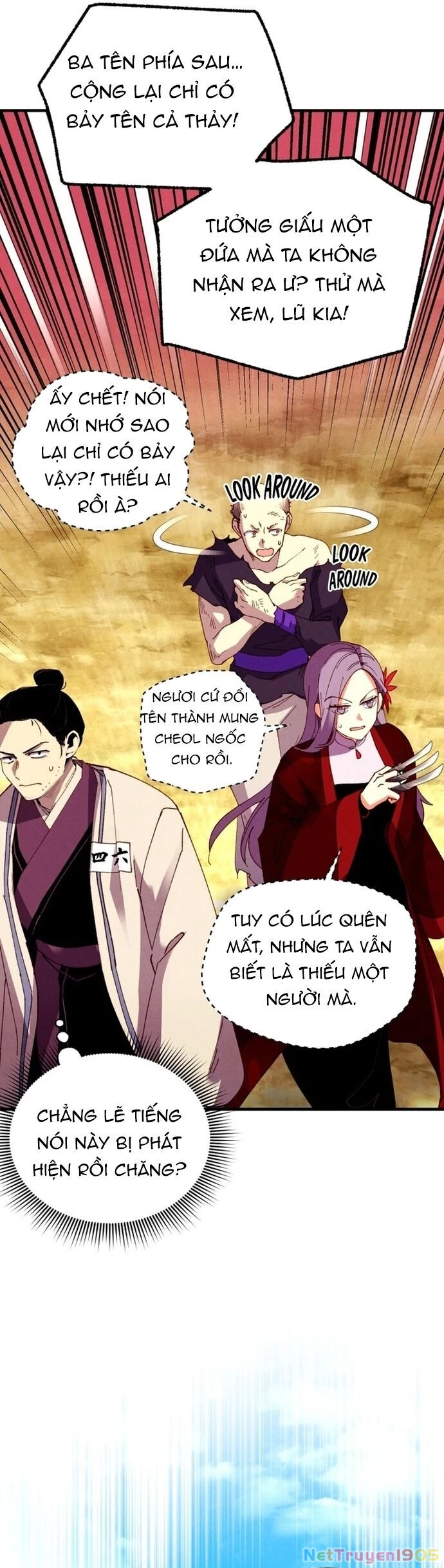 Phi Lôi Đao Thuật Chapter 209 - 2