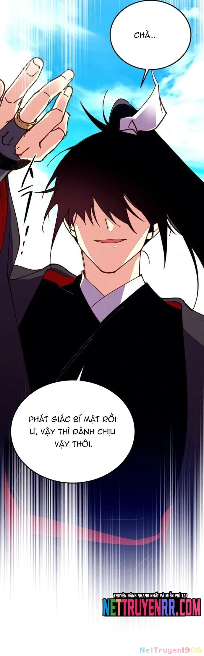 Phi Lôi Đao Thuật Chapter 209 - 3