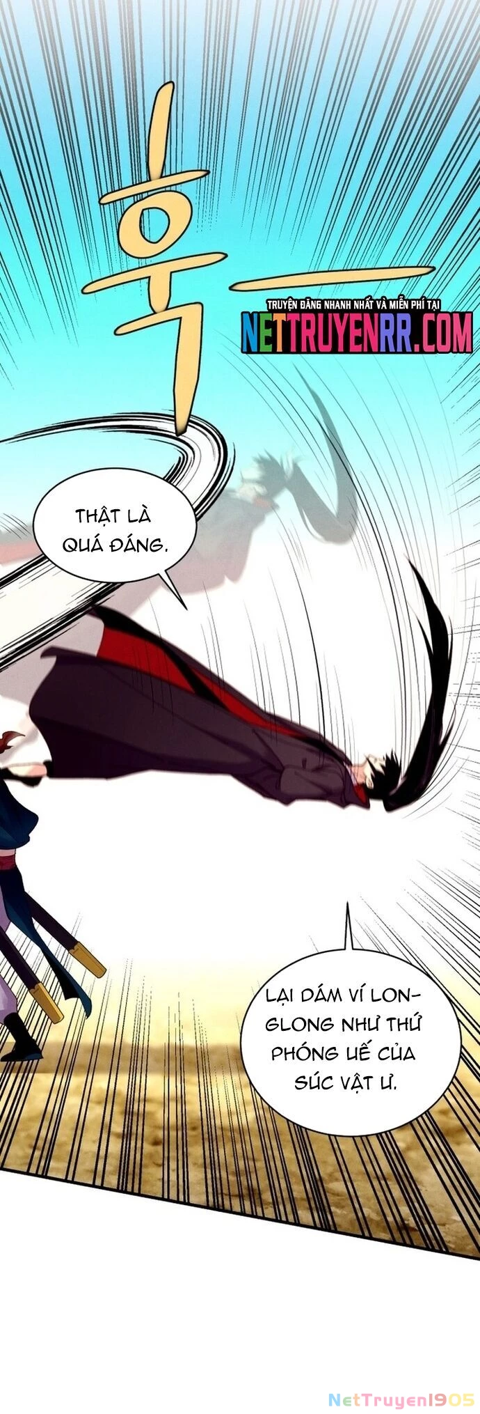 Phi Lôi Đao Thuật Chapter 209 - 7
