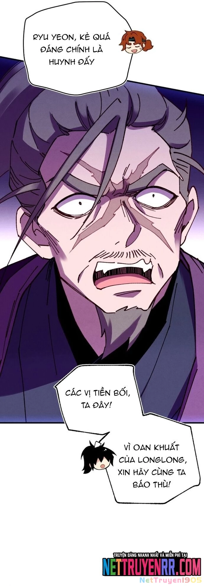 Phi Lôi Đao Thuật Chapter 209 - 8
