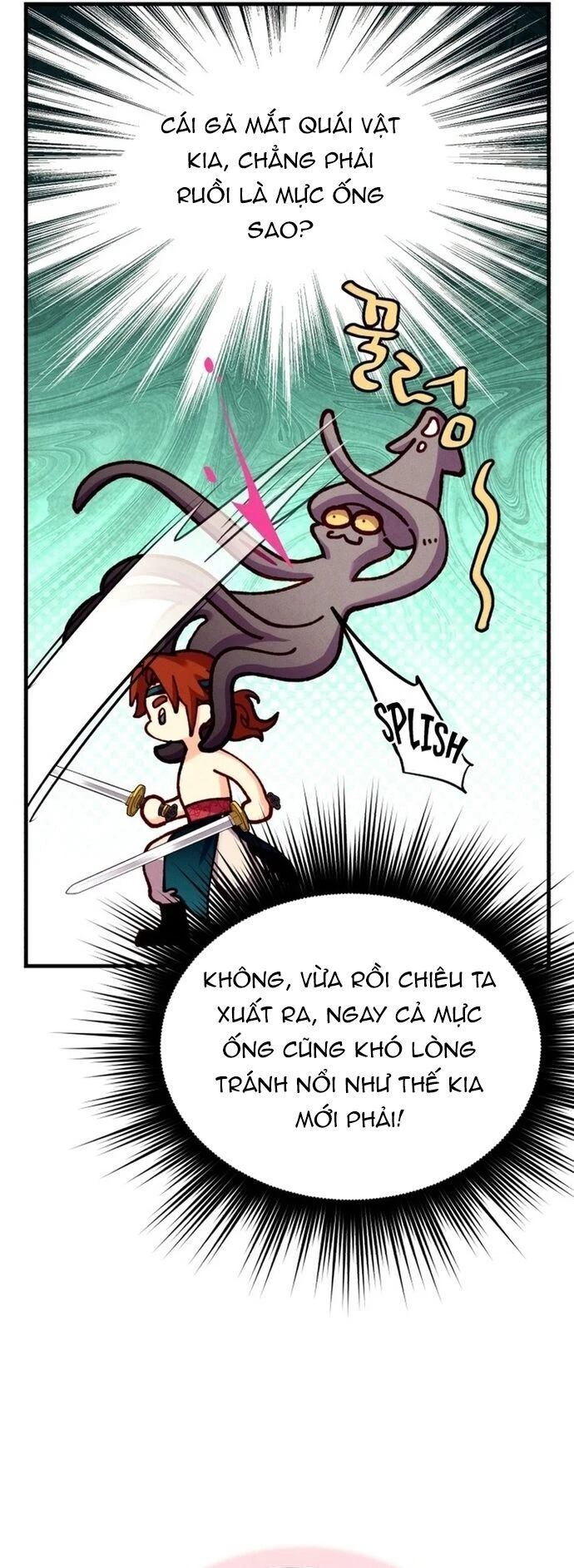 Phi Lôi Đao Thuật Chapter 209 - 9